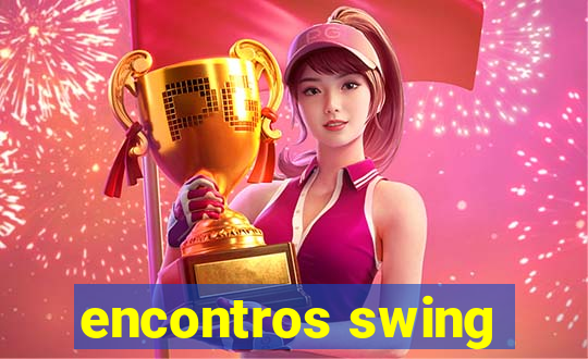 encontros swing